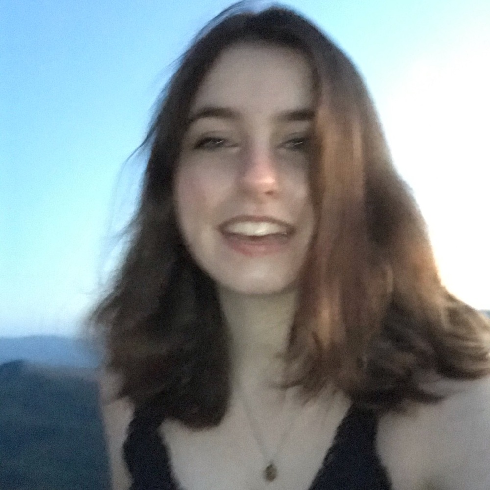 Meet your Posher, Dahlia